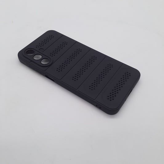 Samsung A26 Case Heat Dissipation Design Strong TPU Material Shockproof Protective Cover