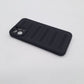 iPhone 12 Pro Max Case: Ultra Slim Shockproof TPU Cover with Heat Dissipation, Breathable Hollow Design, and Camera Protection
