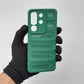 Vivo Y29 Protective Case - Strong TPU, Heat Dissipation | Premium Back Cover Shell