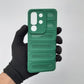 Vivo Y29 Protective Case - Strong TPU, Heat Dissipation | Premium Back Cover Shell