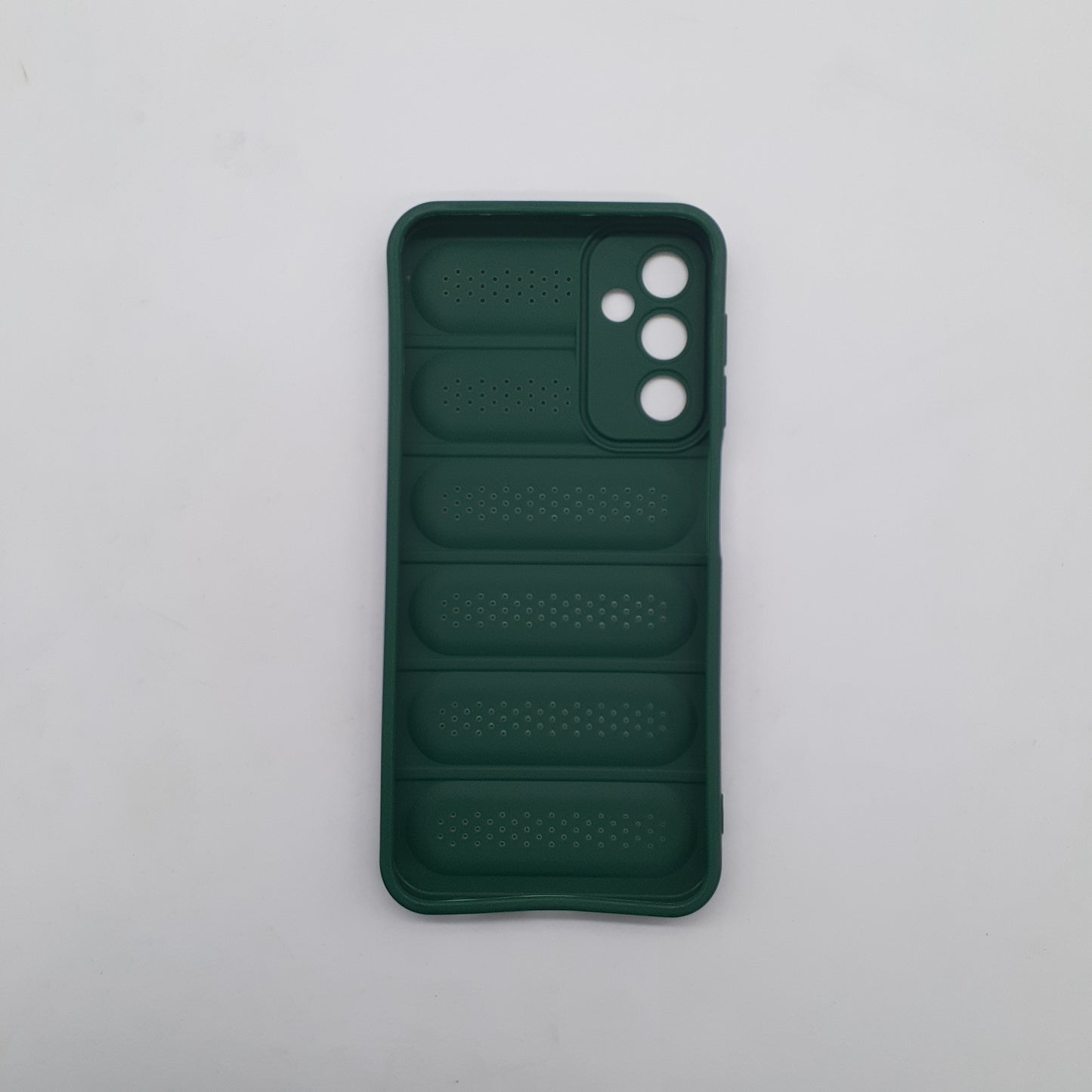 Samsung A24 4G Heat Dissipation Design Strong TPU Material Phone Case