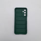 Samsung Galaxy A24 4G Phone Case: Military Grade Shockproof Cover with Strong TPU Material and Heat Dissipation Design for Reliable Heavy Duty Protection