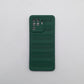 OPPO F19 Pro Case, Slim, Shockproof TPU, Flexible Protective Back Cover, Heat Dissipation