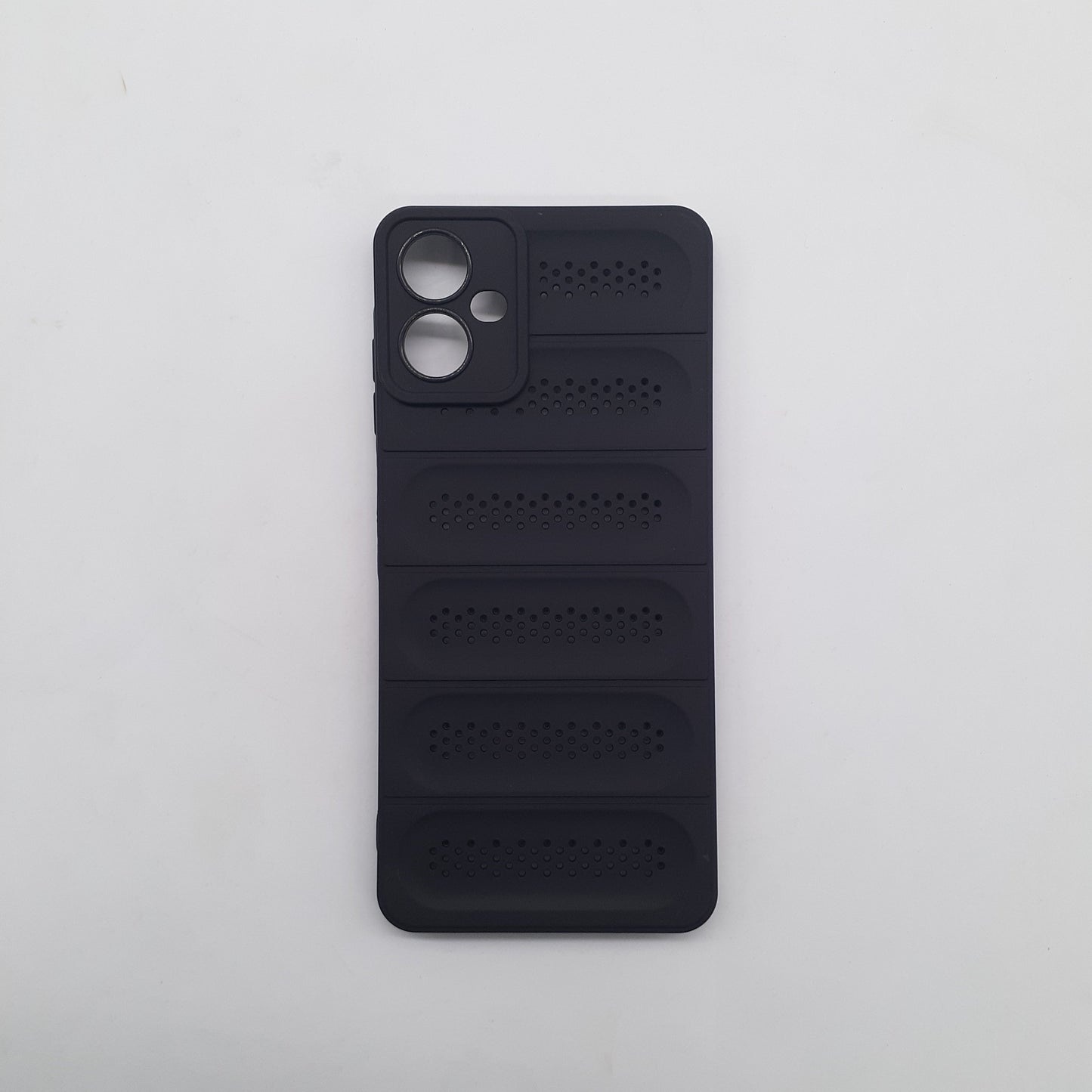 Samsung A06 Phone Case with Advanced Heat Dissipation, Durable TPU Material, and Shockproof Protection