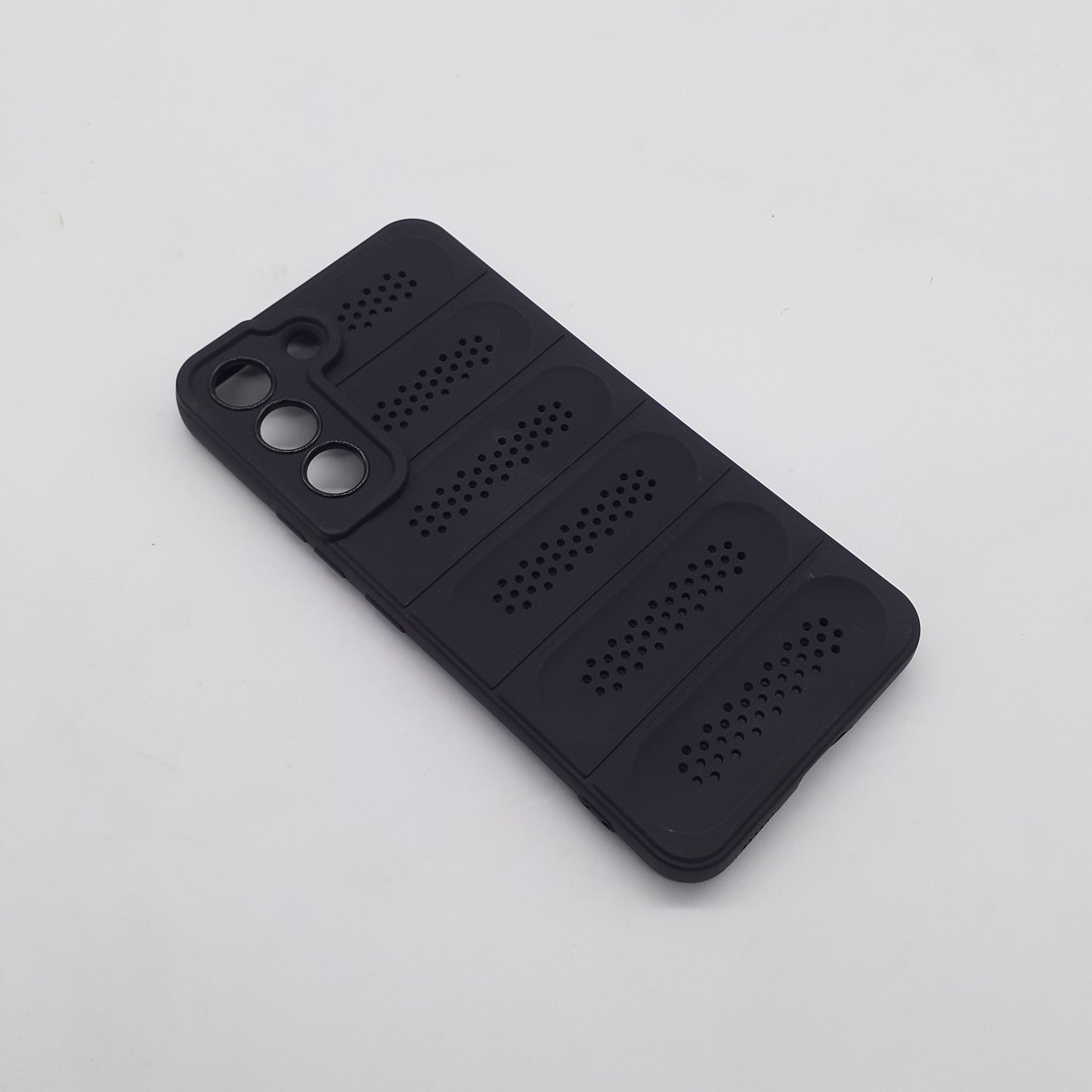 Samsung S22 Case: Best Heat Dissipation, Strong Shockproof TPU Material, Protective Phone Cover