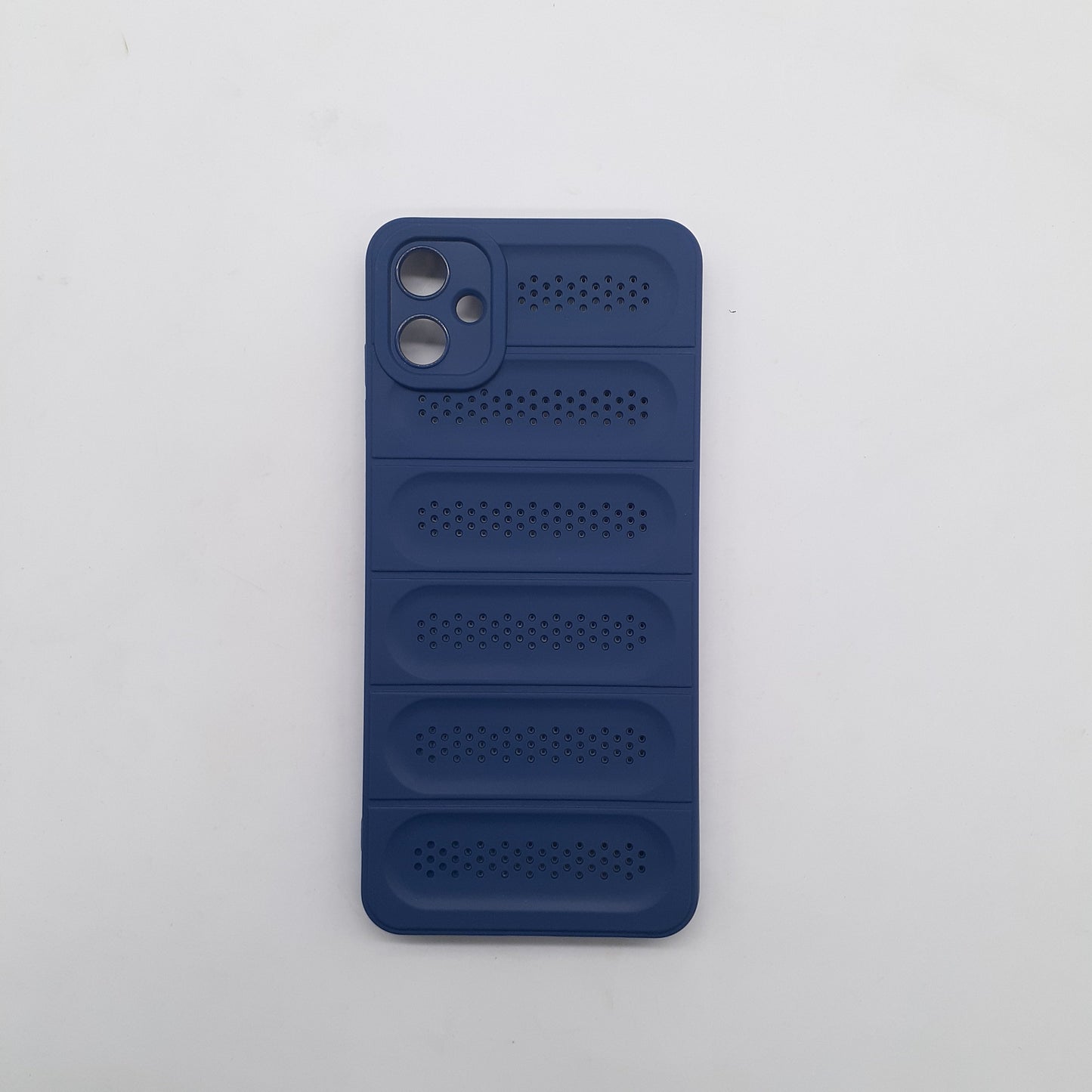 Samsung A05 Phone Case, Heat Dissipation TPU Cover, Full Body Shockproof, Durable Protective Shell
