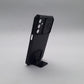 Samsung Galaxy A15 5G Heavy Duty Protective Case Camera Slide Cover Kickstand
