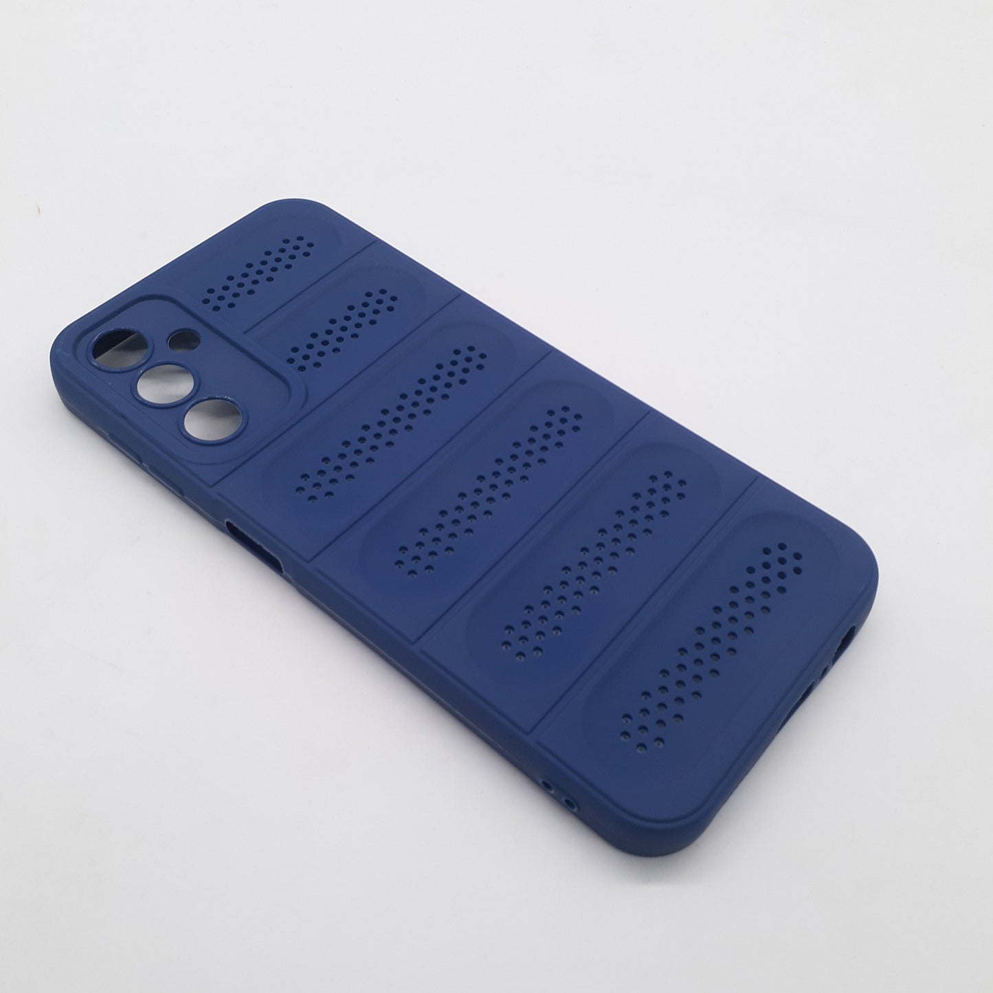 SEO Optimized Samsung A14 Cooling Phone Case: Protective TPU for Enhanced Heat Dissipation