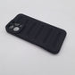 Premium iPhone 16 Pro Max Case - Shockproof, Heat Dissipating TPU Full Body Protection Cover