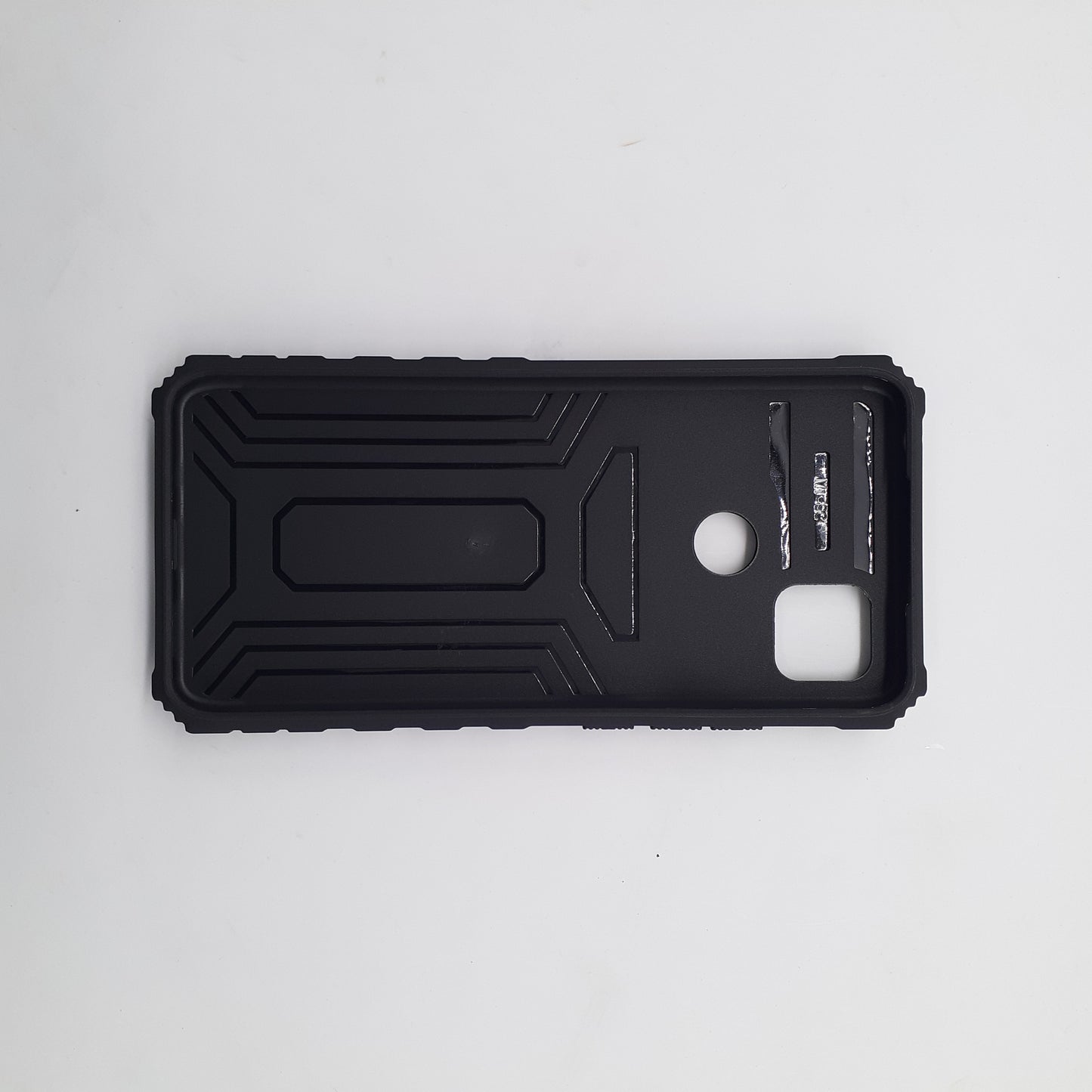 Redmi 9C Heavy Duty Hybrid Case Camera Slide Cover 360 Rotatable Kickstand Stand Armor Bumper Protection