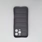 Premium iPhone 16 Pro Max Case - Shockproof, Heat Dissipating TPU Full Body Protection Cover