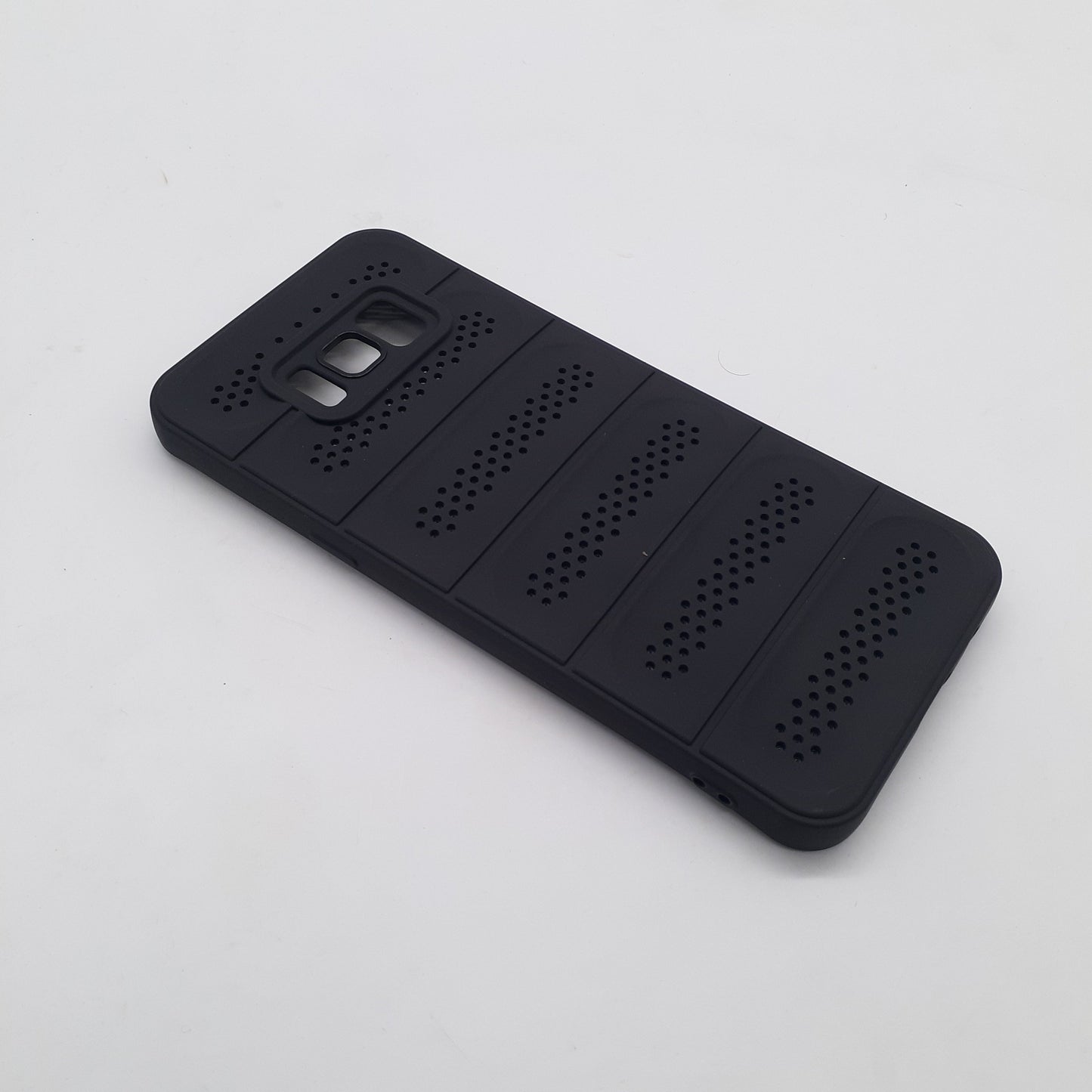 Samsung S8 Plus TPU Phone Case: Shockproof Protective Cover with Heat Dissipation, Durable, Lightweight & Anti-Scratch