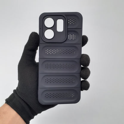 SEO-Optimized Protective TPU Phone Case for Infinix Smart 9 | Advanced Heat Dissipation Design