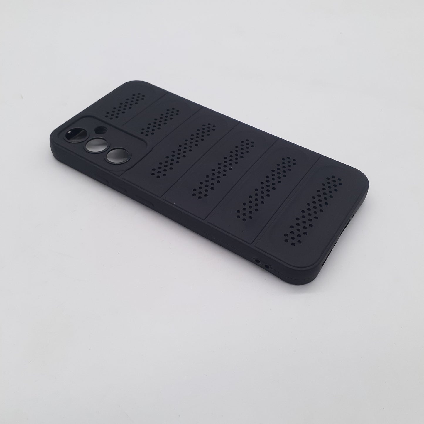 Samsung A34 Heat Dissipation Design Phone Case Strong TPU Material Protective Cover