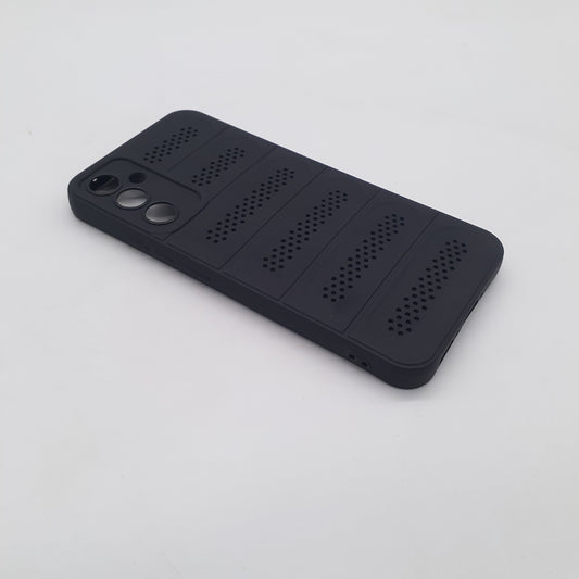 Samsung A34 Heat Dissipation Design Phone Case Strong TPU Material Protective Cover