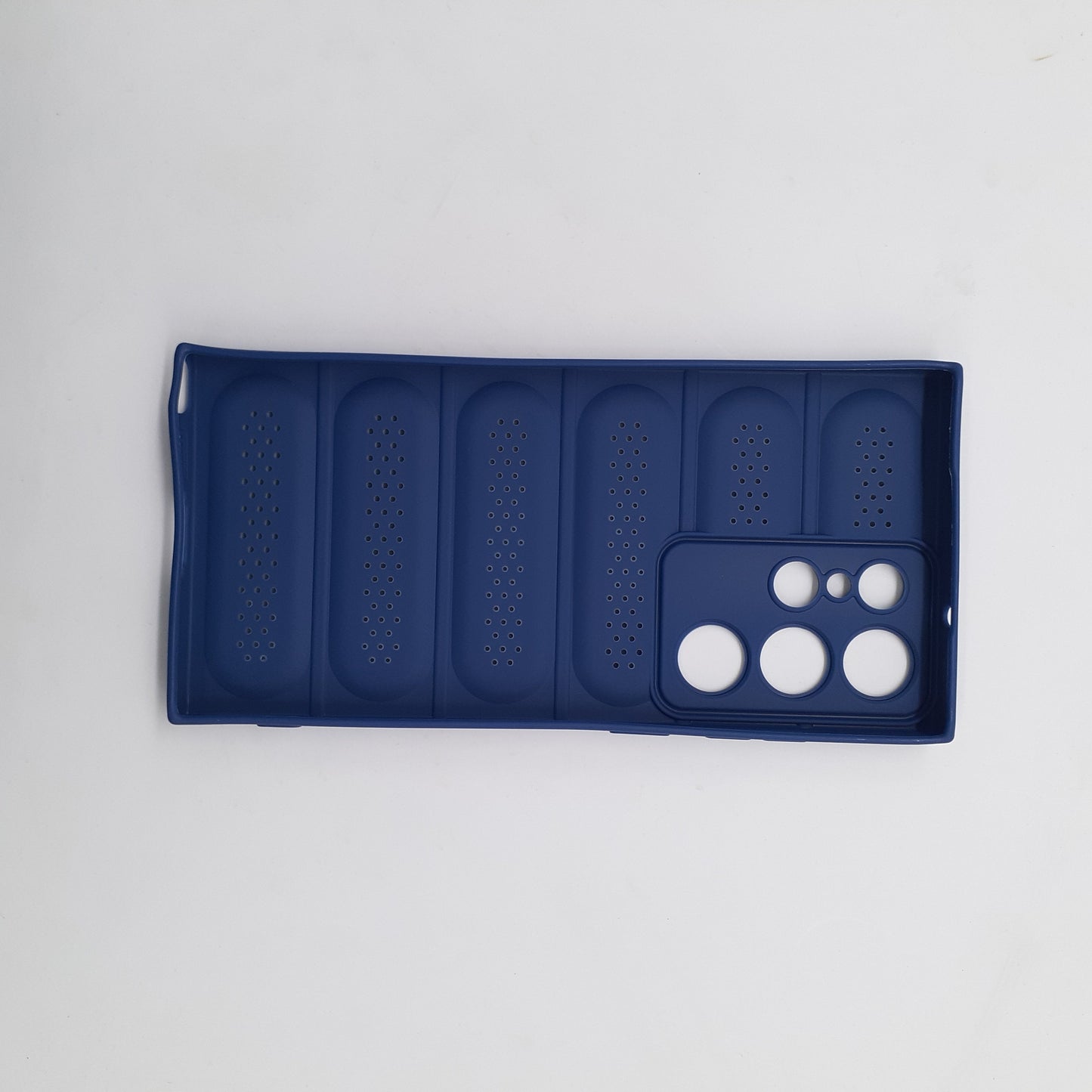 Premium Samsung S23 Ultra Case: Shockproof Hybrid Protection with Strong TPU, Enhanced Heat Dissipation Design