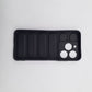 itel A50 TPU Cooling Bumper Phone Case - Heat Dissipation, Anti-Fall, Reliable Protection Back Cover