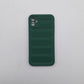 Breathable Mesh TPU iPhone 11 Case - Heat Dissipation, Shockproof, Strong Protection Cover