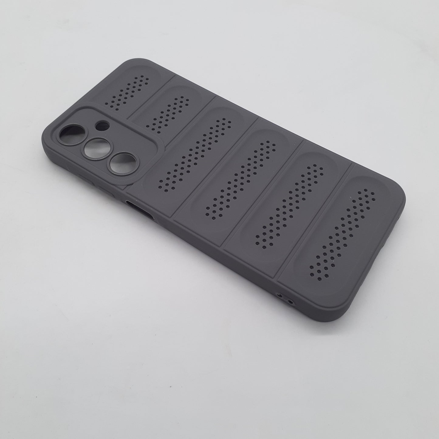 Samsung A25 Heat Dissipation Design Phone Case Strong TPU Material Protective Cover Shockproof Slim Fit