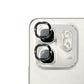 Infinix Hot 50i Camera Lens Protector: Premium Protection with Metal Frame and HD Tempered Glass for Optimal Clarity and Scratch Resistance.