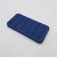 iPhone X TPU Protective Case: Shockproof, Scratch-Resistant, Breathable Cooling Cover with Strong Heat Dissipation