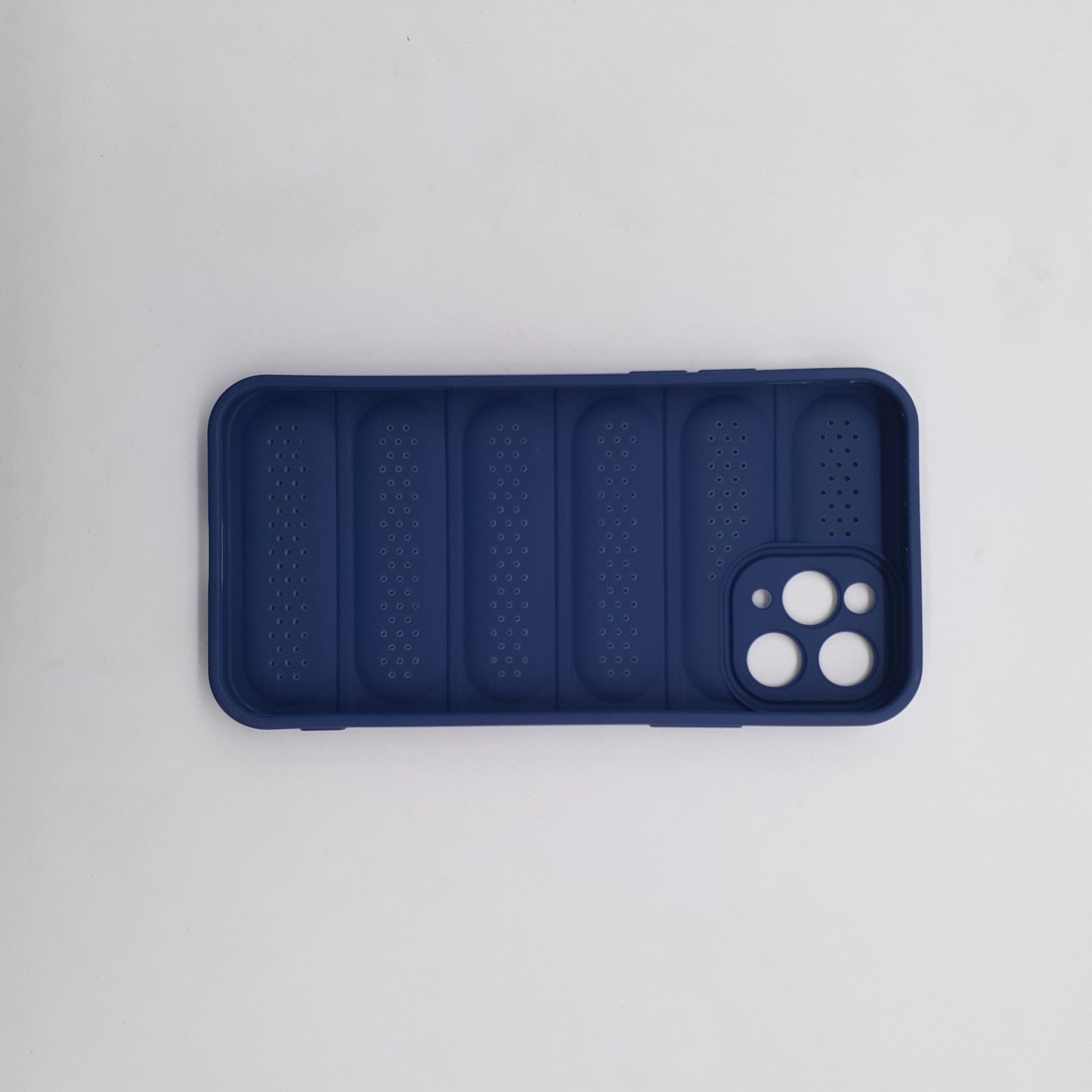 iPhone 11 Pro Case, Protective TPU Cover with Heat Dissipation Design, Strong Shockproof Material