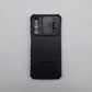 Samsung A14 Phone Case Heavy Duty Shockproof Sliding Camera Cover Integrated Kickstand Military Grade Protection