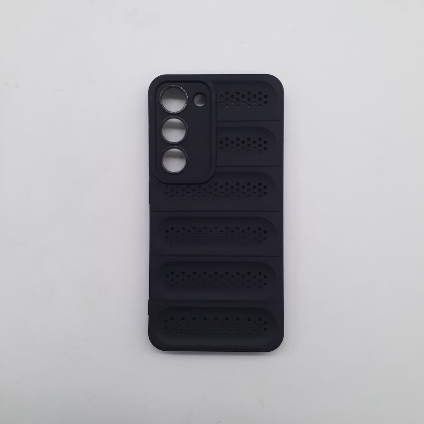 Best Samsung S23 TPU Phone Case Cover: Strong, Durable, and Effective Heat Dissipation Design