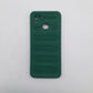 Infinix Smart 5 Shockproof Protective Case: Heat Dissipation, Strong TPU Material Cover for Enhanced Device Cooling