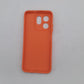 Infinix Hot 50i Soft Silicone Back Cover – Lightweight Shock Resistant TPU Case with Raised Camera & Screen Edges