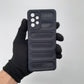 Samsung A32 Heat Dissipation Design Strong TPU Material Phone Case