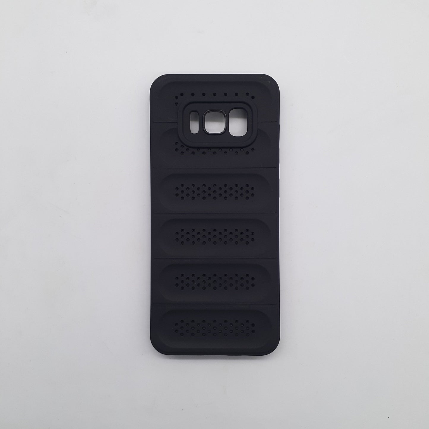 Samsung Galaxy S8 Case, Shockproof TPU Protective Cover, Strong Heat Dissipation Phone Accessories