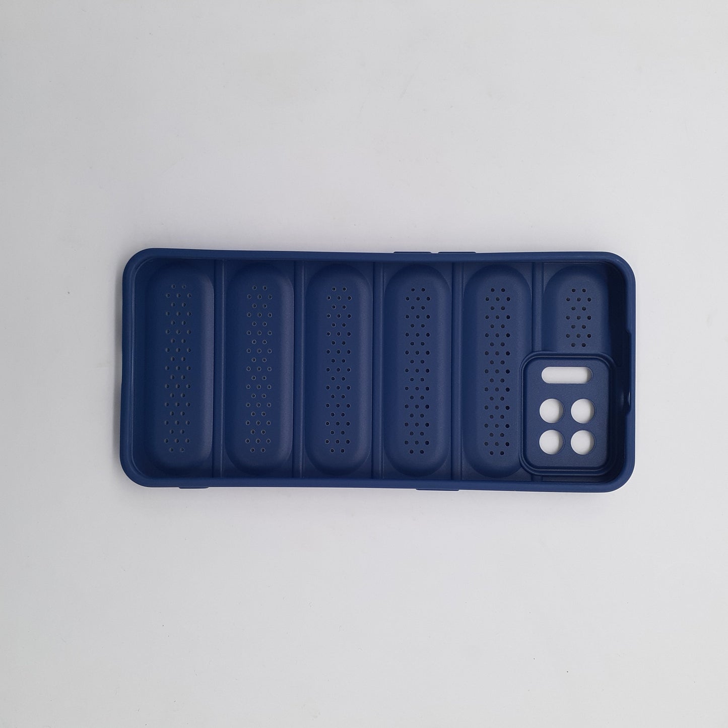OPPO F17 Case, Shockproof TPU Protective Cover, Anti-Scratch, Heat Dissipation, Durable Accessories