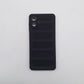 Samsung Galaxy A07 Magnetic Heat Dissipation Case, Strong TPU Protective Cover, Shockproof Phone Shell