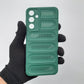 Samsung A16 Heat Dissipation Design Strong TPU Material Phone Case