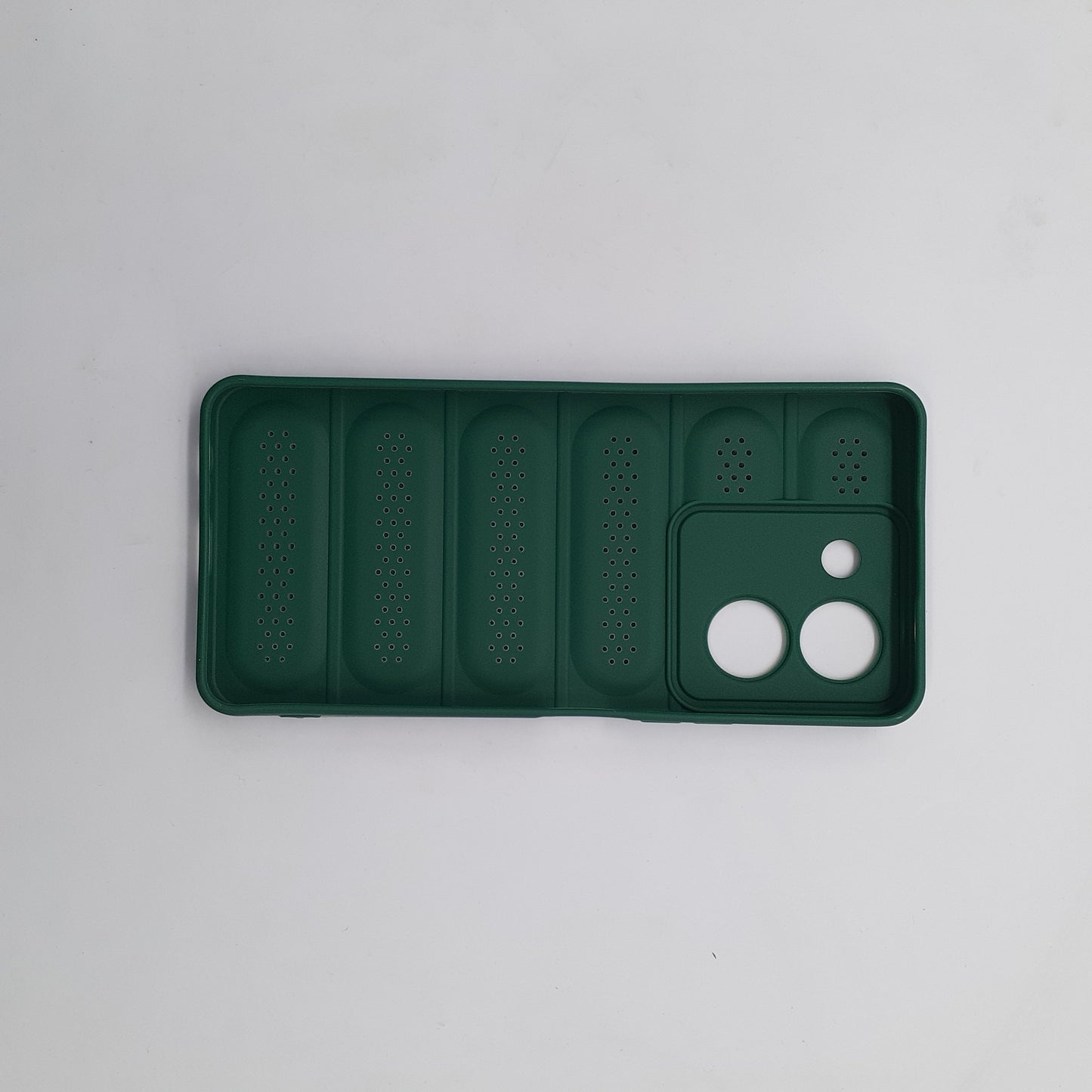SEO-Optimized Vivo Y36 Case: Strong TPU Shockproof Cover with Advanced Heat Dissipation Technology