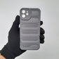 Protective TPU Phone Case for iPhone 12 | Strong Material, Heat Dissipation Design, Shockproof Cover