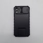 iPhone 11 Rugged Shockproof Heavy Duty Case Camera Slide Cover Built in Kickstand Maximum Protection Hands Free Viewing