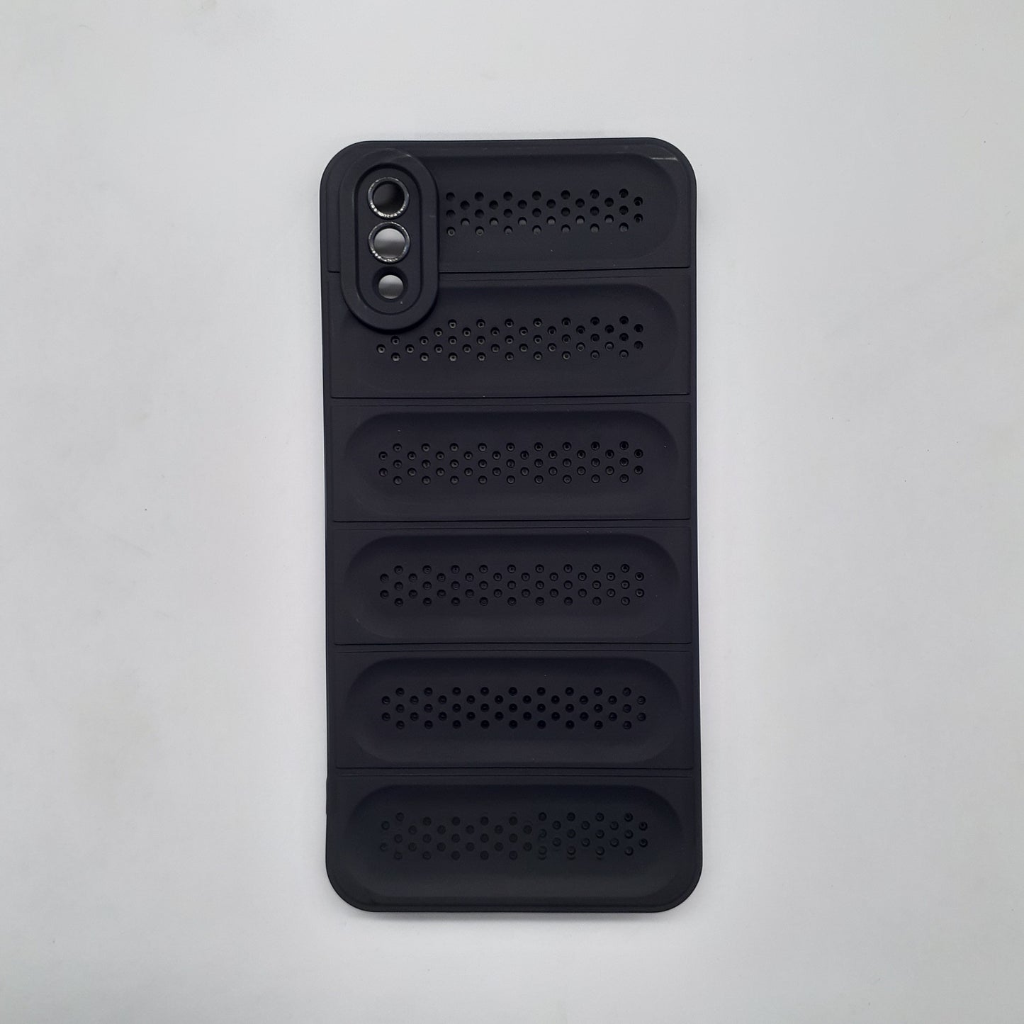 Vivo Y1s Case, Premium TPU Material, Shockproof, Anti-Scratch Protective Cover, Bumper Shell, Heat Dissipation Design