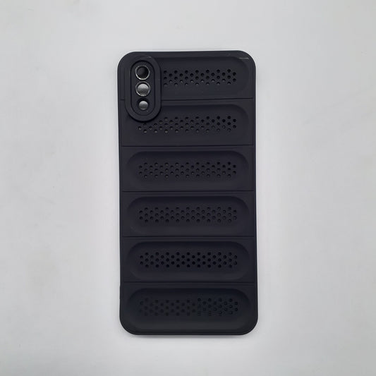Vivo Y1s Case, Premium TPU Material, Shockproof, Anti-Scratch Protective Cover, Bumper Shell, Heat Dissipation Design