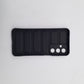 Samsung Galaxy M35 5G Phone Case, Heavy-Duty TPU Shockproof Protective Cover with Heat Dissipation, Durable Anti-Scratch Finish