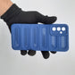 Samsung Galaxy M13 4G TPU Back Cover Case - Heat Dissipation Design, Strong Material, Premium Shockproof Protection