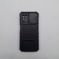 Samsung A22 A22 5G Protective Phone Case Sliding Camera Cover Kickstand Heavy Duty Shockproof Armor Military Grade