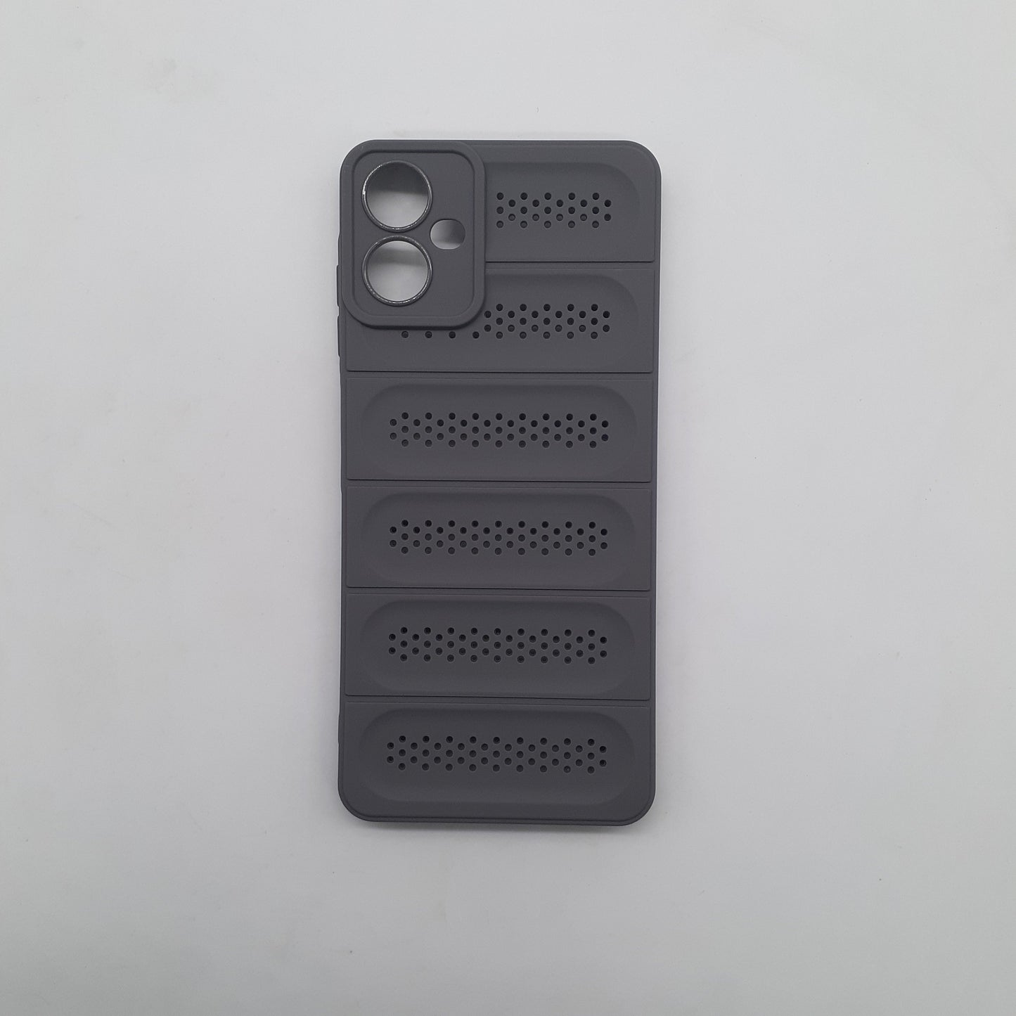 Samsung A06 Phone Case with Advanced Heat Dissipation, Durable TPU Material, and Shockproof Protection