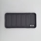 iPhone Xs Max Shockproof TPU Phone Case with Heat Dissipation, Strong Protection, and Breathable Cover