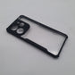 Redmi Note 14 4G iPAKY Shockproof Rugged Case with Enhanced Grip and Heavy Duty Corner Protection