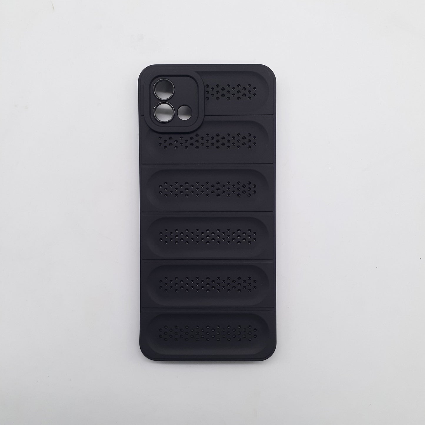 OPPO A16K Shockproof TPU Phone Case with Heat Dissipation Design | Durable Protective Cover