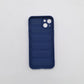 iPhone 15 Plus Cooling Case, Heat Dissipation, Ultra-Slim TPU Protective Cover, Shockproof, Lightweight