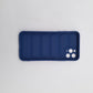 iPhone 11 Pro Max Protective Case: Strong TPU, Shockproof, and Breathable Heat Dissipation Cover