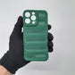 iPhone 13 Pro Case - Strong TPU Protective Cover with Heat Dissipation Design
